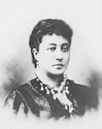 Bernice Pauahi Bishop