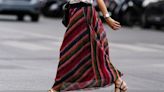 19 Comfy Maxi Skirts That Truly Feel Light as Air