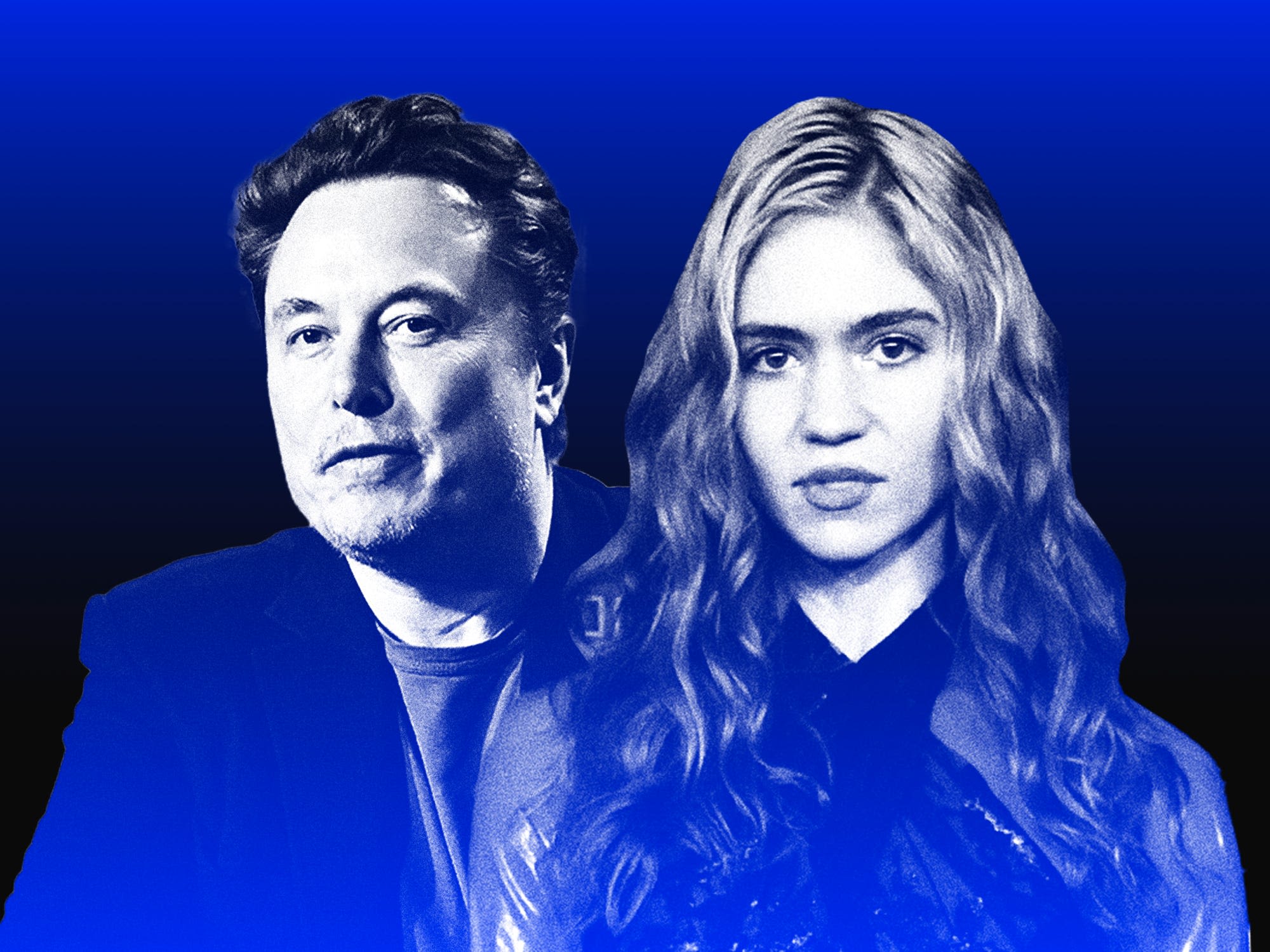 Elon Musk and Grimes meet in court for custody hearing days after Grimes' mother accused the Tesla CEO of 'withholding' children