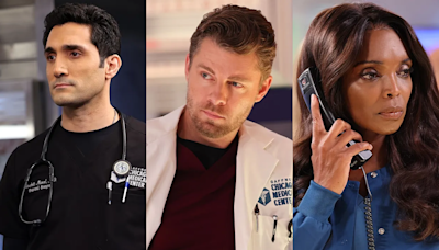Chicago Med Season 10 Spoilers: Prepare For a Surprise Departure, a New Doctor and More Shakeups