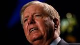 'They Can't Afford To Lose': Sen. Graham Livid Over Biden's Threat To Withhold Aid To Israel