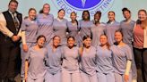 Peabody High honors medical assisting students