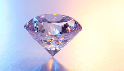 La historia del insólito robo de un diamante a cara descubierta que pasó desapercibido con el COVID