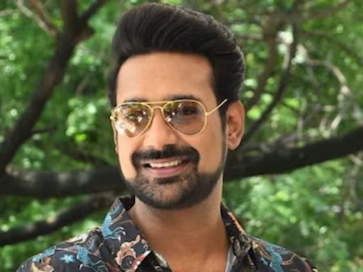 Actor Varun Sandesh On Ninda: 'My Role In Contrast To My Usual Self' - News18