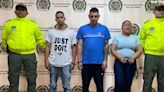 Banda dedicada al tráfico ilegal de migrantes en Colombia ofrecía plan VIP para ciudadanos chinos