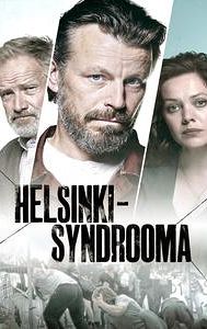 Helsinki-syndrooma