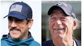 Kennedy Jr. considering 2 conspiracy theorists, Aaron Rodgers and Jesse Ventura, as running mate