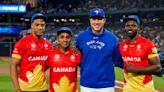 Blue Jays' second annual Cricket Night helping Canada grow the game