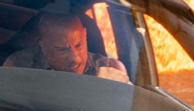 Habrá una montaña rusa de 'Fast & Furious' en Universal Studios