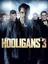 Hooligans 3 – Never Back Down