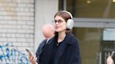 Kaia Gerber Just Hit the Streets in the Soon-to-Be-Released Bode Nikes