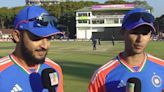 "Opened Our Jerseys Together": Riyan Parag On Making India Debut With Ex U-19 Teammate Abhishek Sharma | Cricket News