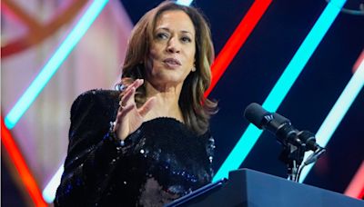 Anuncian en Airbnb sencilla casa donde vivió Kamala Harris - La Opinión