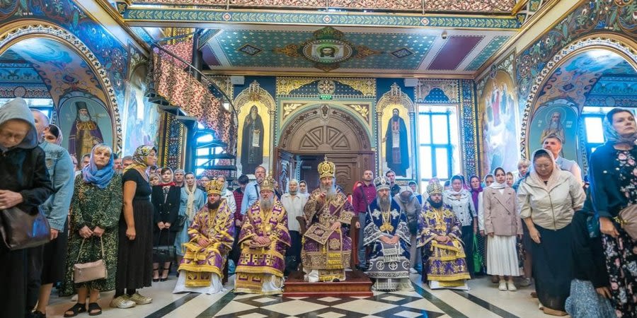 Majority of Ukrainians support ban on Ukrainian Orthodox Church Moscow Patriarchate