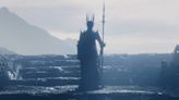 What’s the Deal With Sauron in ‘The Lord of the Rings: The Rings of Power’?
