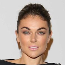 Serinda Swan