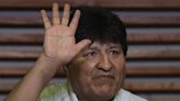 Evo Morales, sobre la muerte del turista argentino en Bolivia al que le negaron atención médica: “Pido disculpas humildemente”