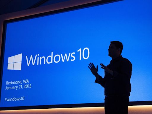 Microsoft says it won’t fix Windows 10 KB5034441’s 0x80070643 error