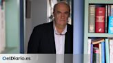 La mirada cautiva de Colm Tóibín, artistas y ensayismo de alto voltaje