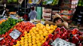 Argentina reports its first single-digit inflation in 6 months as markets swoon and costs hit home - The Morning Sun