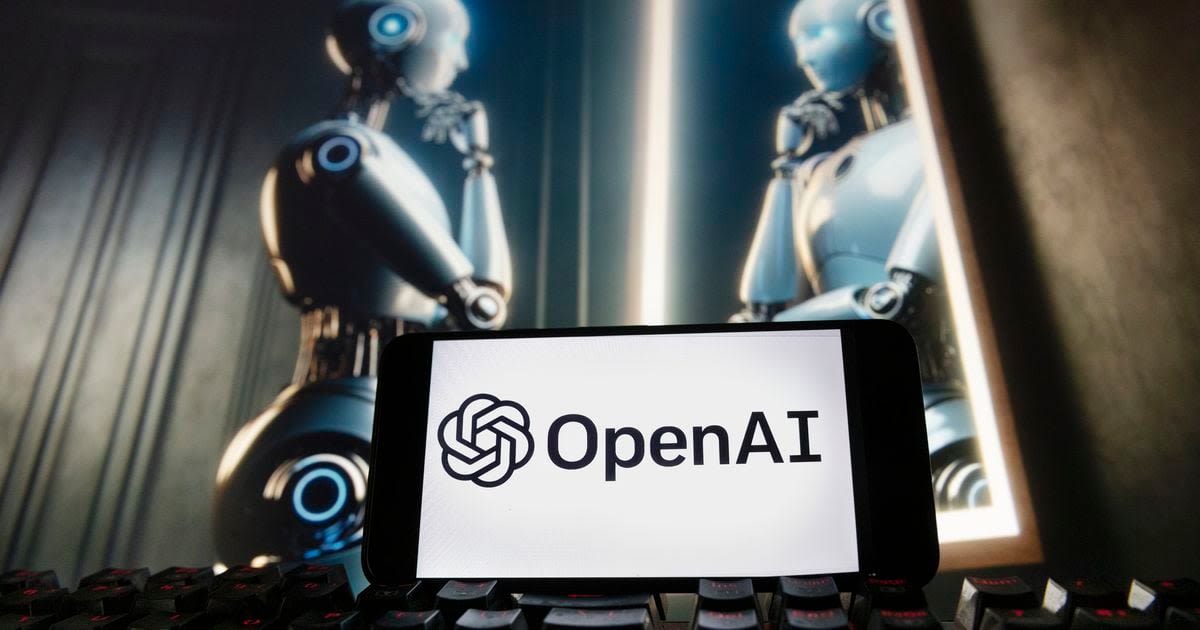 European Union's competition boss signals fresh AI scrutiny for Microsoft-OpenAI deal and Google