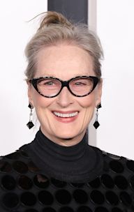 Meryl Streep