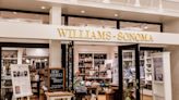 Williams-Sonoma has a rough week on Wall Street but remains upbeat