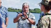 Hawaiian Telcom, Navy install fiber-optic cable | Honolulu Star-Advertiser