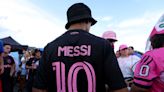 Looking for a Lionel Messi Jersey? Where to Buy Authentic MLS Gear & Inter Miami Tickets Online