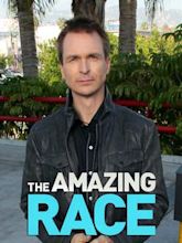 The Amazing Race - Season 18