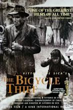 Bicycle Thieves