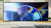 Dell UltraSharp 34 Curved U3425WE Monitor Review: Jack Of All Trades