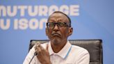 Ruanda celebra mañana unos comicios con Kagame como favorito a ser reelegido presidente