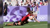 Canada beats France 19-14 to advance to semifinal in Olympic rugby sevens