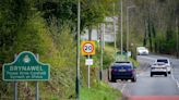 Huge jump in number of people fined for breaking 20mph law