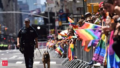 Is it safe to attend Pride events in New York? Here's what NYPD officials are saying