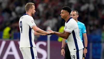 Gareth Southgate: England couldn't get Harry Kane up to top level at Euro 2024 and 'no hiding' issues