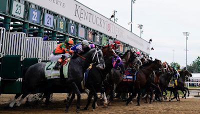 When is Kentucky Derby? Time, complete field, how to watch the most exciting two minutes in sports