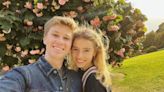 Look: Robert Irwin, girlfriend Rorie Buckey go Instagram official