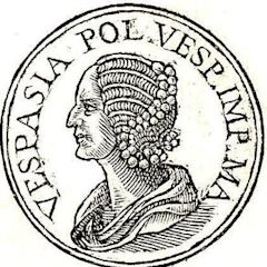 Vespasia Polla