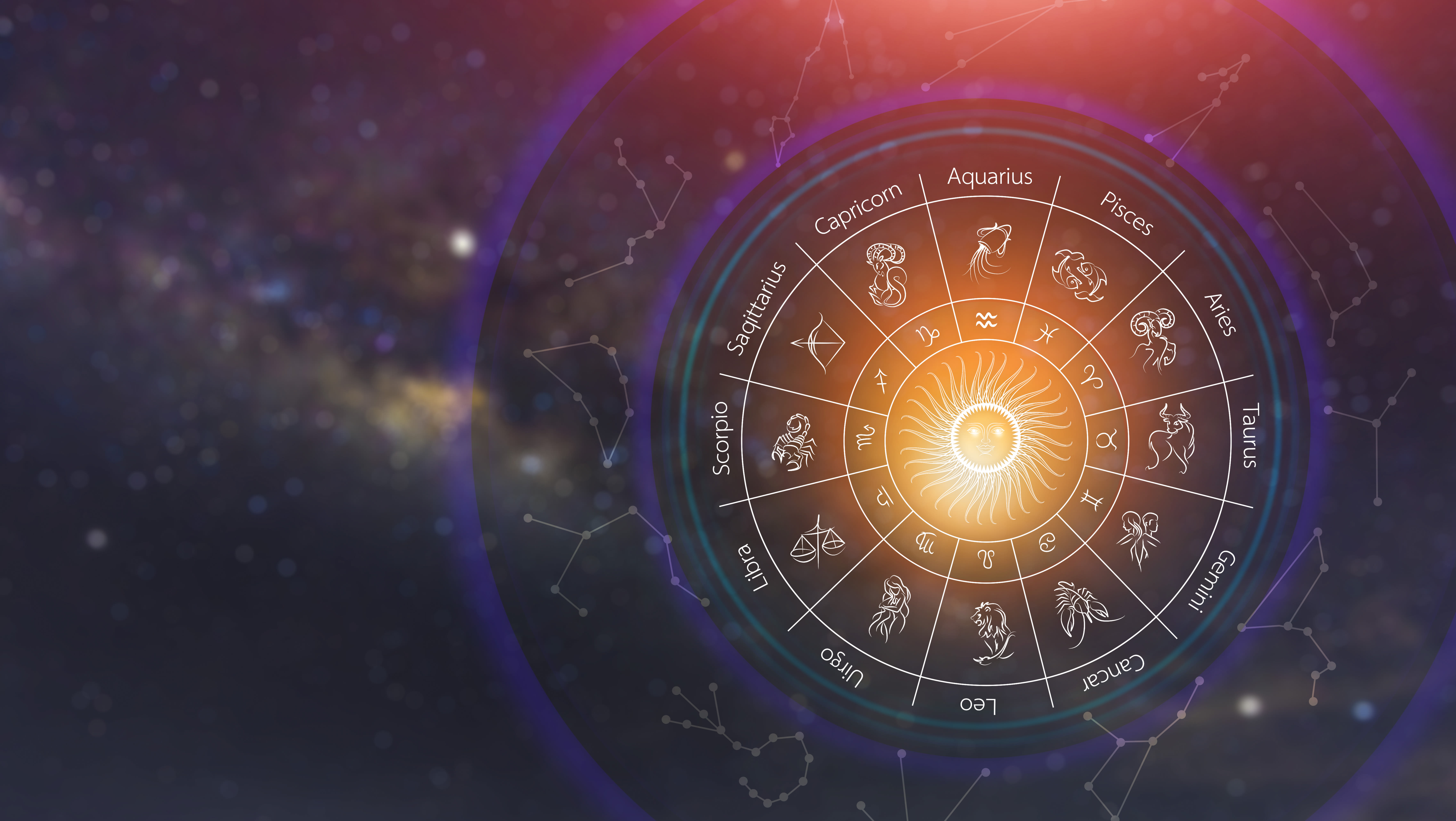 Money Is on the Horizon! Get Your Horoscope Forecast for the Week of May 26 Through June 1