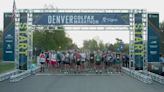 This was the fastest time in the 2024 Colfax Marathon