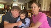 ‘There is no family life at all’ – Monaghan couple despair over desperate fight to secure school for son with Down Syndrome