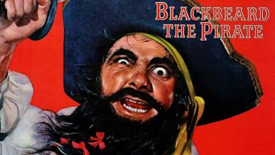 Blackbeard the Pirate