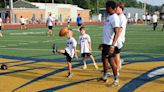 Lancaster Gales Youth Football Camp continues to expand