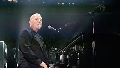 I'm 25 and this is why people my age should listen to Billy Joel every day