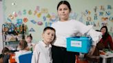 UNICEF USA BrandVoice: Helping Ukrainian Refugee Children Thrive