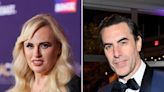 Rebel Wilson Claims She Was ‘Scared’ of Sacha Baron Cohen in New Memoir