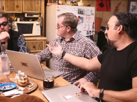 Trailer Park Boys: Park After Dark Season 5 Streaming: Watch & Stream Online via Netflix