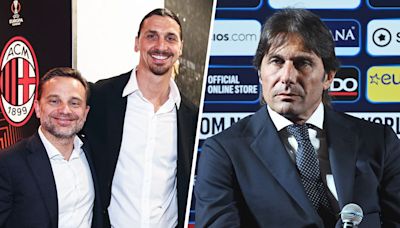 GdS: The background on Milan’s alleged interest in Conte – ‘One-man show’ evident